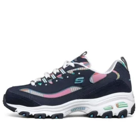 Běžecká obuv D‘ Lites 1.0 Low-Top, modrá