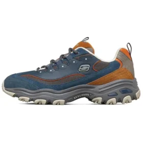 Běžecká obuv D‘ Lites 1.0 Low-Top, modrá