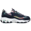 Běžecká obuv D‘ Lites 1.0 Low-Top, modrá