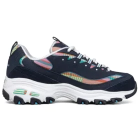 Běžecká obuv D‘ Lites 1.0 Low-Top, modrá
