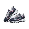 Běžecká obuv D‘ Lites 1.0 Low-Top, modrá