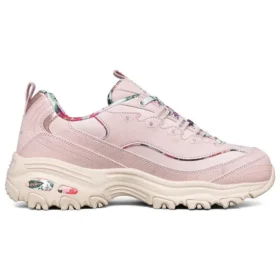 Běžecká obuv D‘ Lites 1.0 Low-Top Růžová