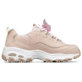 Běžecká obuv D‘ Lites 1.0 Low-Top Růžová