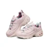 Běžecká obuv D‘ Lites 1.0 Low-Top Růžová