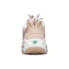 Běžecká obuv D‘ Lites 1.0 Low-Top Růžová