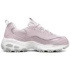 Běžecká obuv D‘ Lites 1.0 Low-Top Růžové/Červené