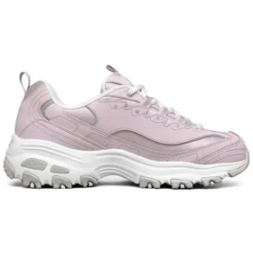 Běžecká obuv D‘ Lites 1.0 Low-Top Růžové/Červené