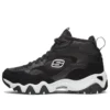 Běžecká obuv D‘ Lites 2.0 High-Top Černá