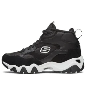 Běžecká obuv D‘ Lites 2.0 High-Top Černá