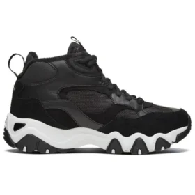 Běžecká obuv D‘ Lites 2.0 High-Top Černá