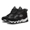 Běžecká obuv D‘ Lites 2.0 High-Top Černá
