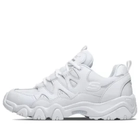 Běžecká obuv D‘ Lites 2.0 Low-Top, bílé