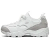 Běžecká obuv D‘ Lites 2.0 Low-Top bílé/šedé
