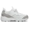 Běžecká obuv D‘ Lites 2.0 Low-Top bílé/šedé