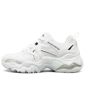 Běžecká obuv D‘ Lites 3.0 Air Low-Top bílé/černé