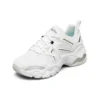 Běžecká obuv D‘ Lites 3.0 Air Low-Top bílé/černé