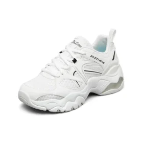 Běžecká obuv D‘ Lites 3.0 Air Low-Top bílé/černé