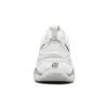 Běžecká obuv D‘ Lites 3.0 Air Low-Top bílé/černé