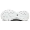 Běžecká obuv D‘ Lites 3.0 Air Low-Top bílé/černé