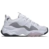 Běžecká obuv D‘ Lites 3.0 Low-top Bílá/Růžová/Šedá