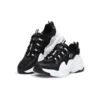 Běžecká obuv D‘ Lites 3.0 Low-Top Černá/Bílá