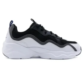 Běžecká obuv D Lites Airy Low-Top bílé/šedé