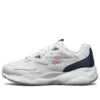 Běžecká obuv D‘ Lites Airy Low-Top bílé/černé/červené