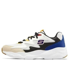 Běžecká obuv D‘ Lites Airy Low-Top modrá/bílá