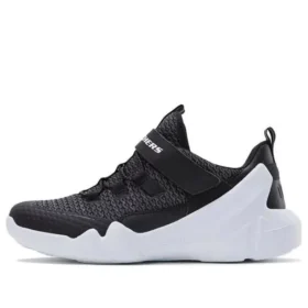 Běžecká obuv D‘ Lites Dlt-A Low-Top K černé/bílé