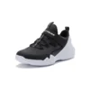 Běžecká obuv D‘ Lites Dlt-A Low-Top K černé/bílé