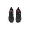 Běžecká obuv D‘ Lites Dlt-A Low-Top K černé/bílé