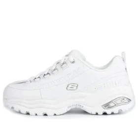 Běžecká obuv D‘ Lites Low-Top bílé