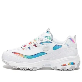 Běžecká obuv D‘ Lites Low-Top bílé