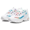 Běžecká obuv D‘ Lites Low-Top bílé