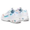 Běžecká obuv D‘ Lites Low-Top bílé