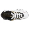 Běžecká obuv D‘ Lites Low-Top bílé/černé