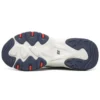 Běžecká obuv D Lites Low-Top Bílá/Modrá/Červená