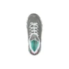 Běžecká obuv D‘ Lites Low-Top šedá/zelená