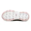 Běžecká obuv D‘ Lites Low-Top K Růžová/Červená
