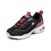 Běžecká obuv D lites Low-Top WM Black
