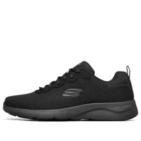 Běžecká obuv Dynamight 2.0 Low – černá