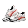 Běžecká obuv Elite Low-Top s Max Cushioning, bílé