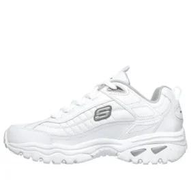 Běžecká obuv Energy Low-Top, bílé