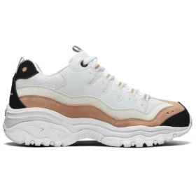 Běžecká obuv Energy Low-Top, bílé