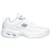 Běžecká obuv Energy Low-Top, bílé