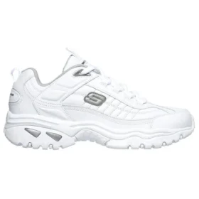 Běžecká obuv Energy Low-Top, bílé