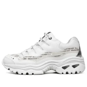 Běžecká obuv Energy Low Top bílé/černé