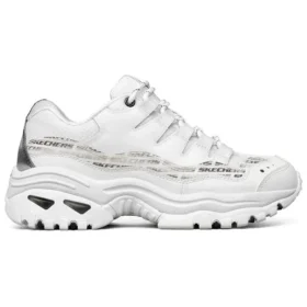 Běžecká obuv Energy Low Top bílé/černé