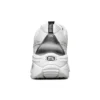 Běžecká obuv Energy Low Top bílé/černé