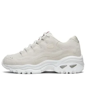 Běžecká obuv Energy Low-Top Béžová Běžecká obuv Energy Low-Top Béžová